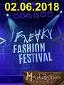 A  Freaky Fashion Festival -